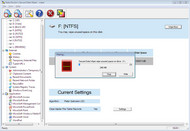 Disk Cleanup Software screenshot